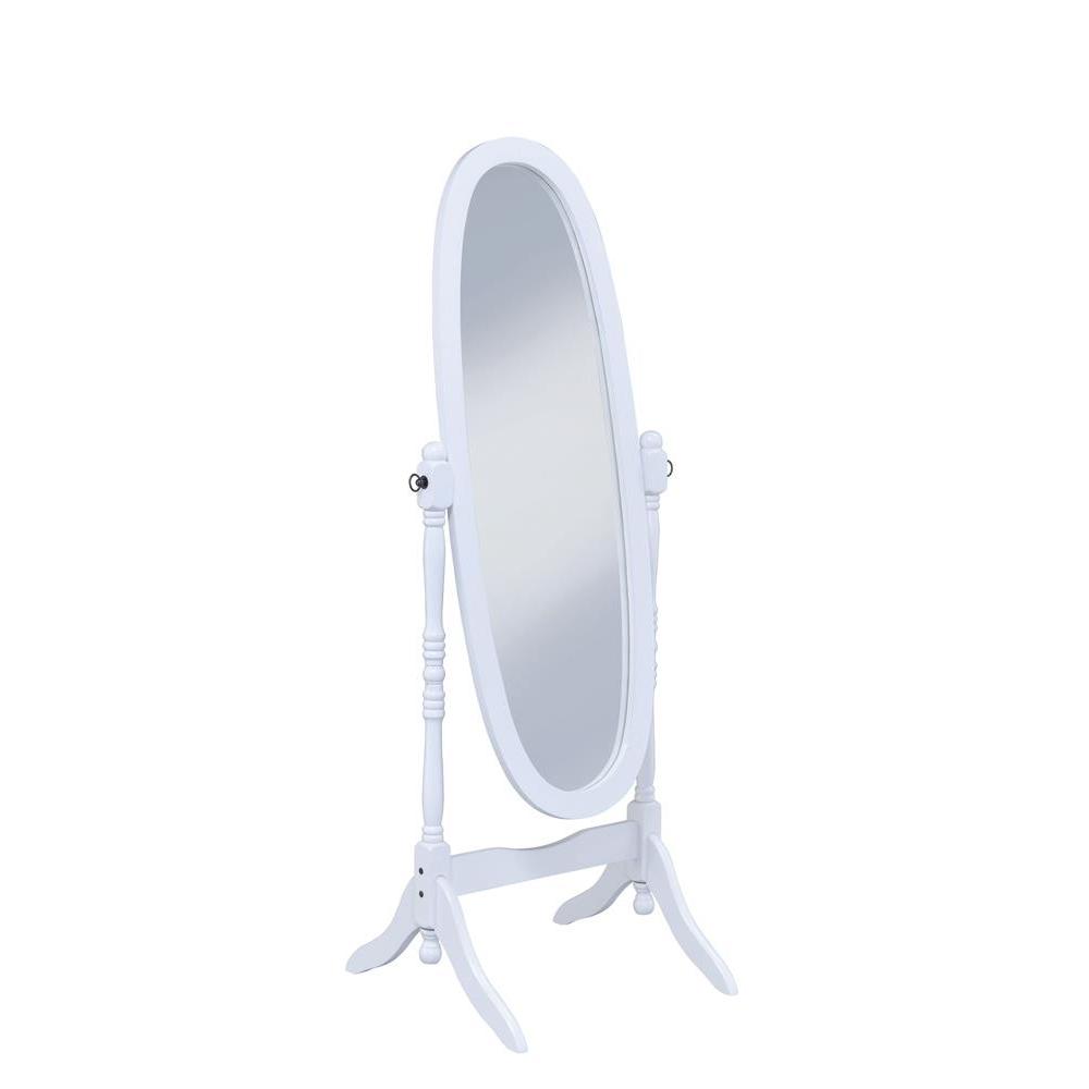 Cheval Mirror. Picture 1