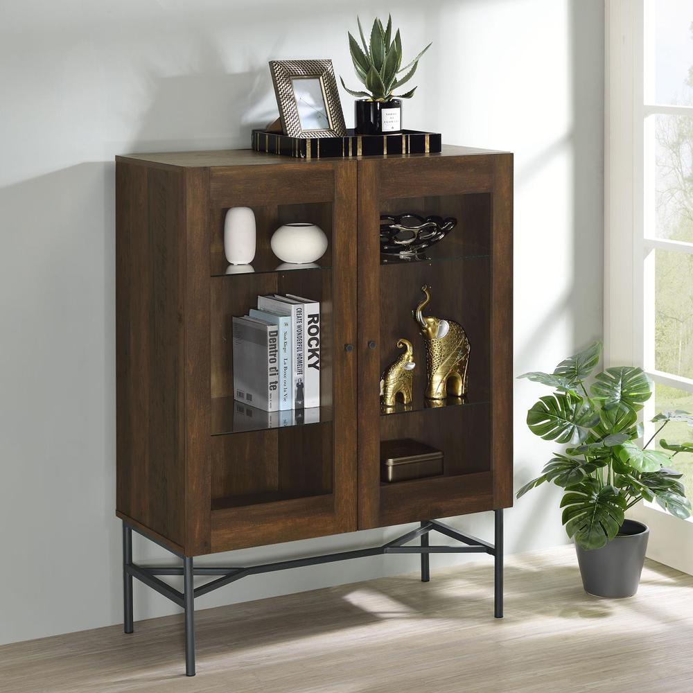 Accent Cabinet. Picture 1