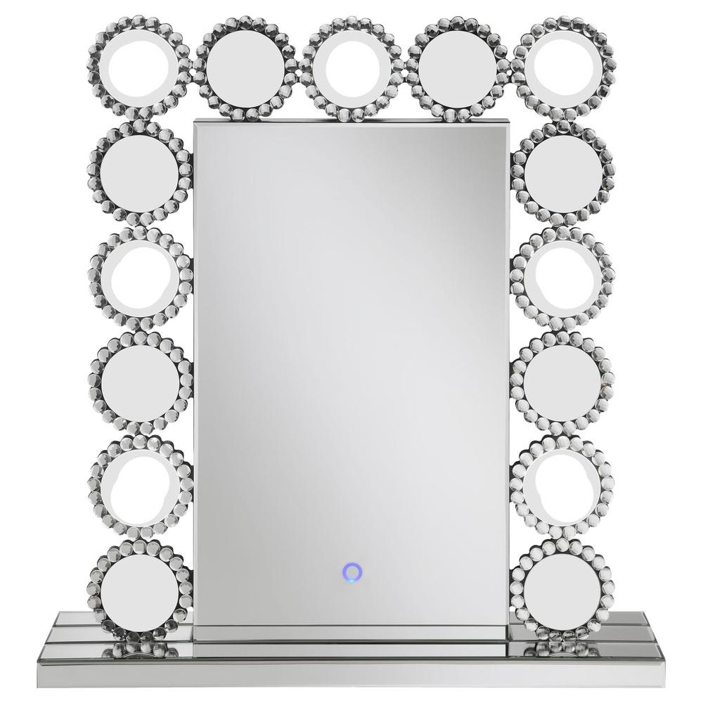 Table Mirror. Picture 4