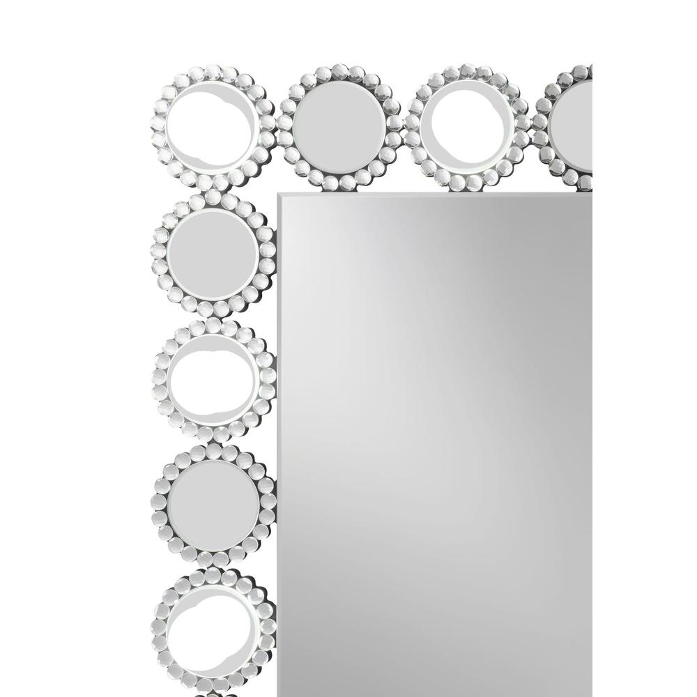 Table Mirror. Picture 6