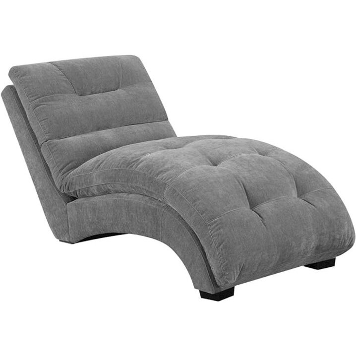 Picket House Furnishings Paulson Chaise Lounge UDK1746110. Picture 1
