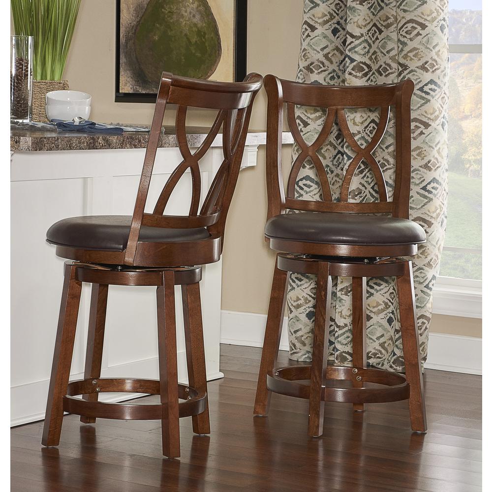 Carmen Counter stool. Picture 1