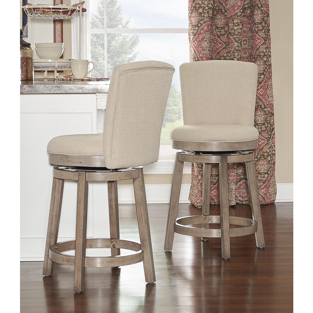 Davis Counter stool. Picture 2