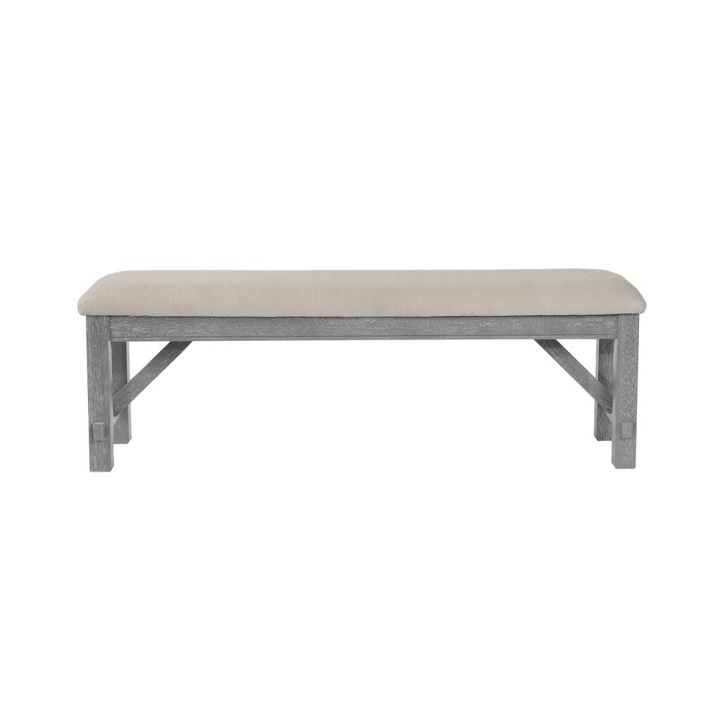 Turino Dining Bench. Picture 8