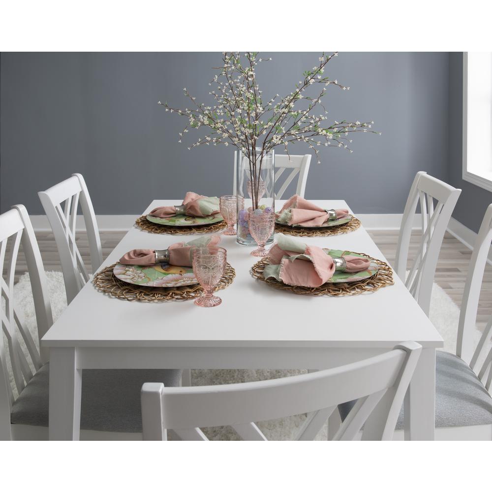 Maggie 7PC Dining Set. Picture 10