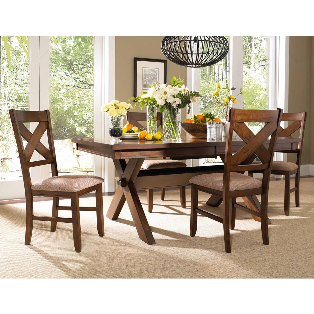 Kraven Dining Table. Picture 1