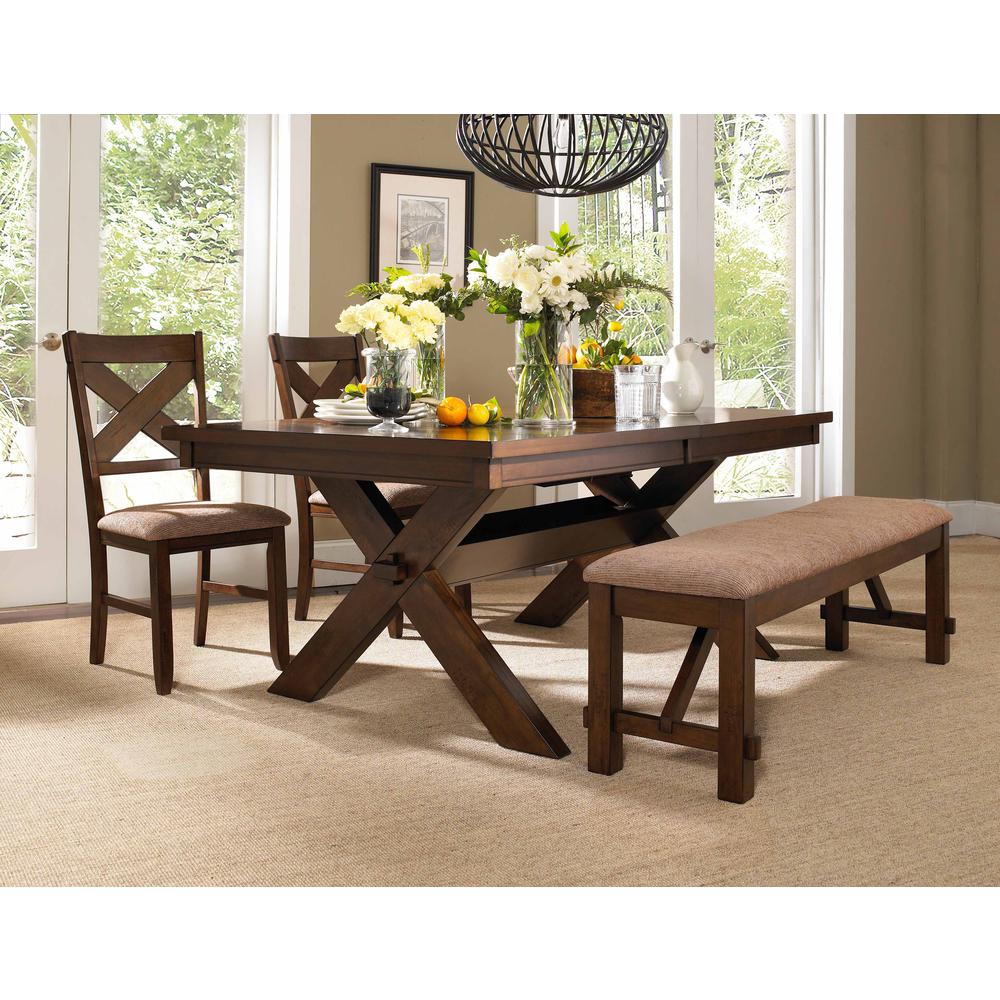 Kraven Dining Table. Picture 10