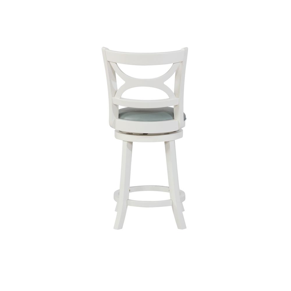Sawyer Counter Stool Cream. Picture 1