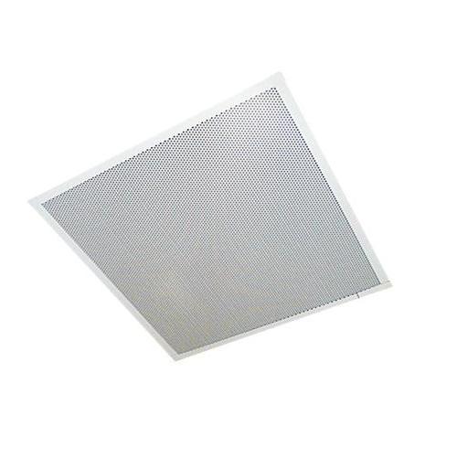 2 Pack 2X2 Lay-In Ceiling Speakers. Picture 2