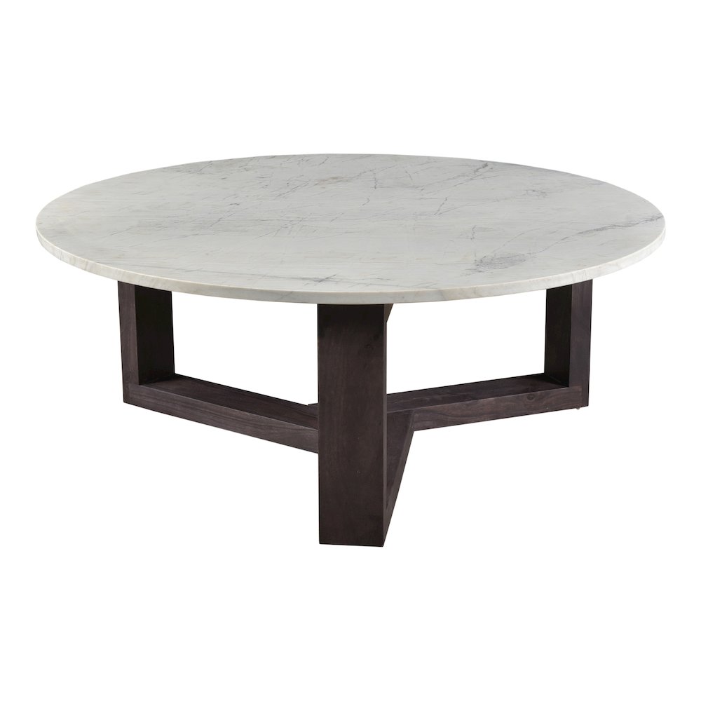 Jinxx Coffee Table Charcoal Grey. Picture 5