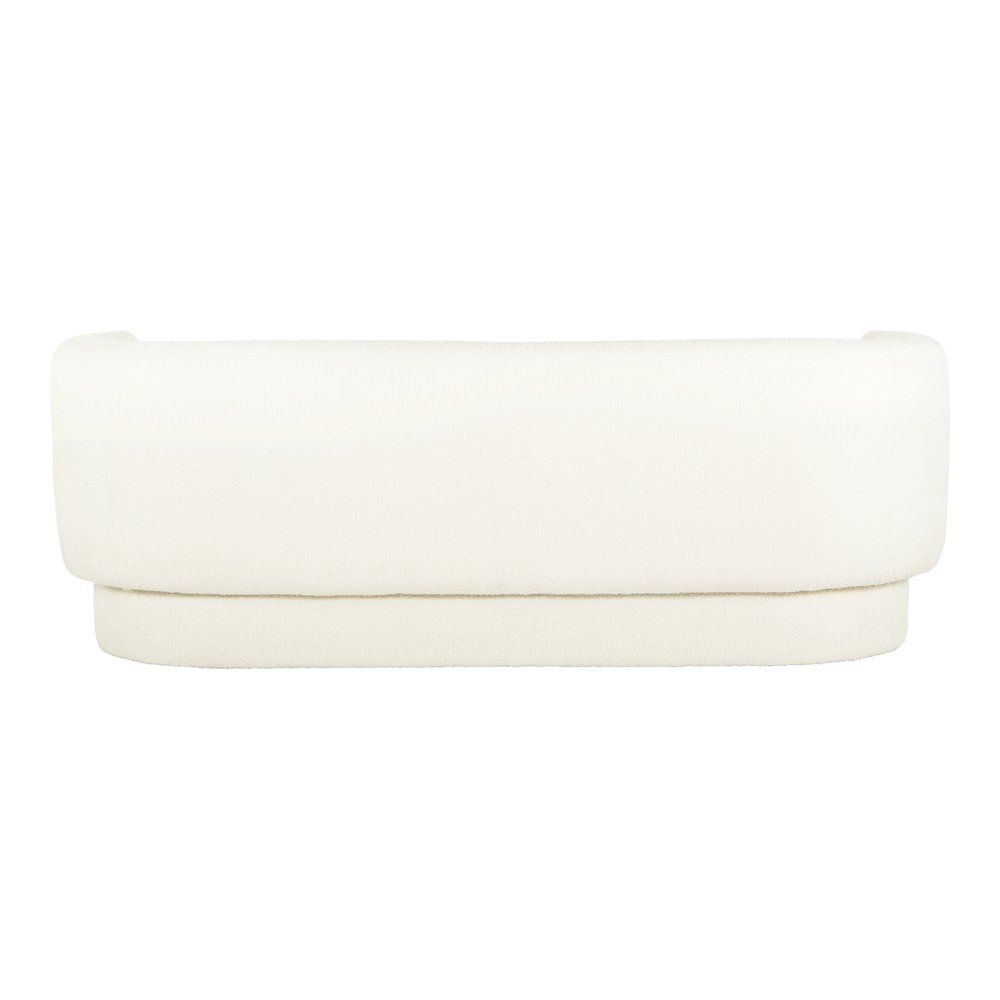 Koba Sofa Maya White. Picture 9