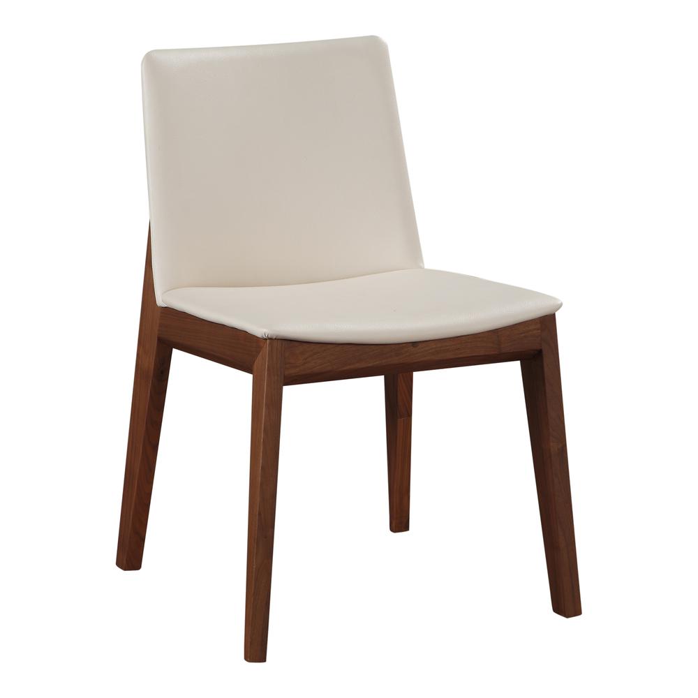 Deco Dining Chair Set Of Two (Cream White), Belen Kox. Picture 10