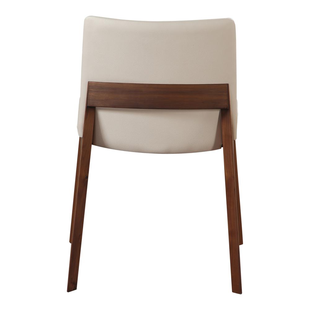 Deco Dining Chair Set Of Two (Cream White), Belen Kox. Picture 8