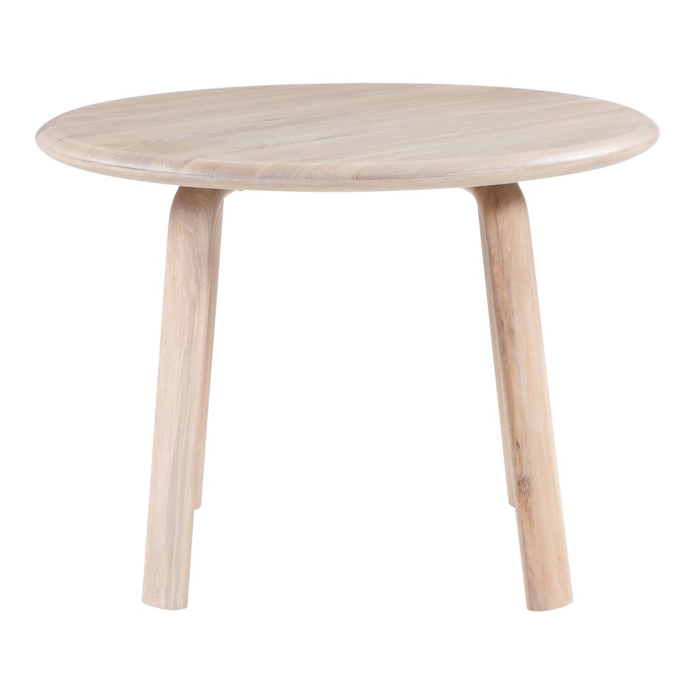 Malibu Round Dining Table. Picture 2