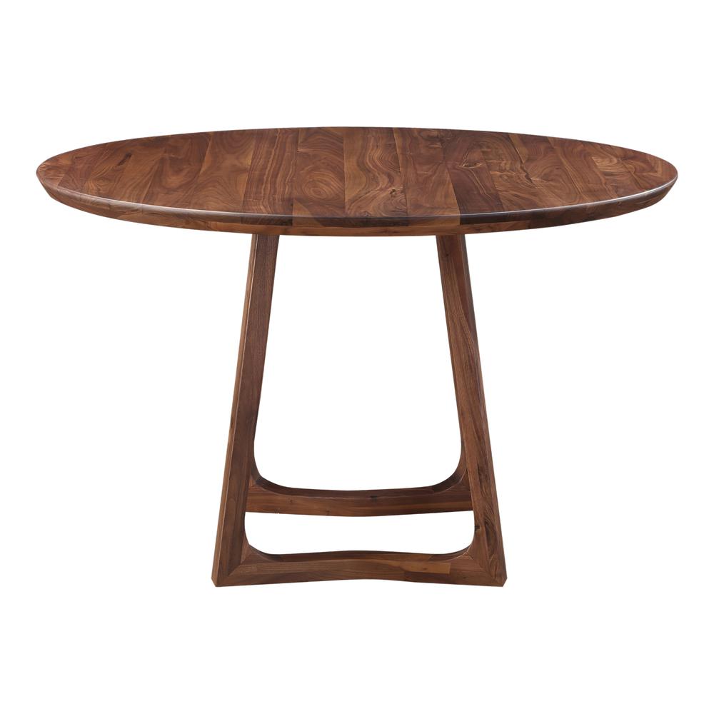 Silas Round Dining Table. Picture 3