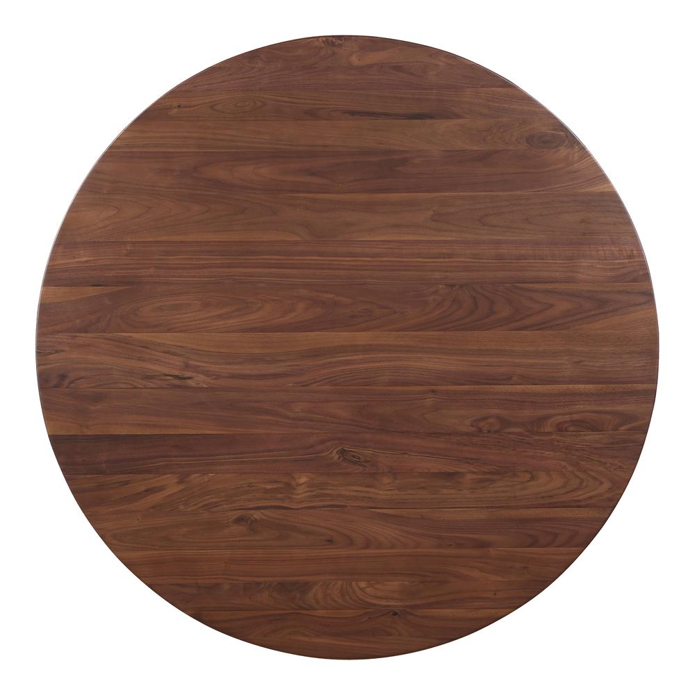 Silas Round Dining Table. Picture 4