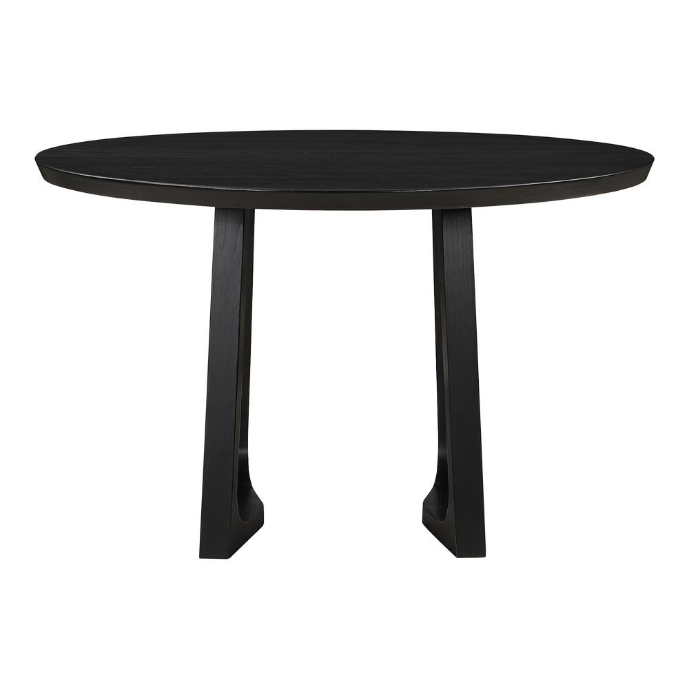 Silas Round Dining Table. Picture 1
