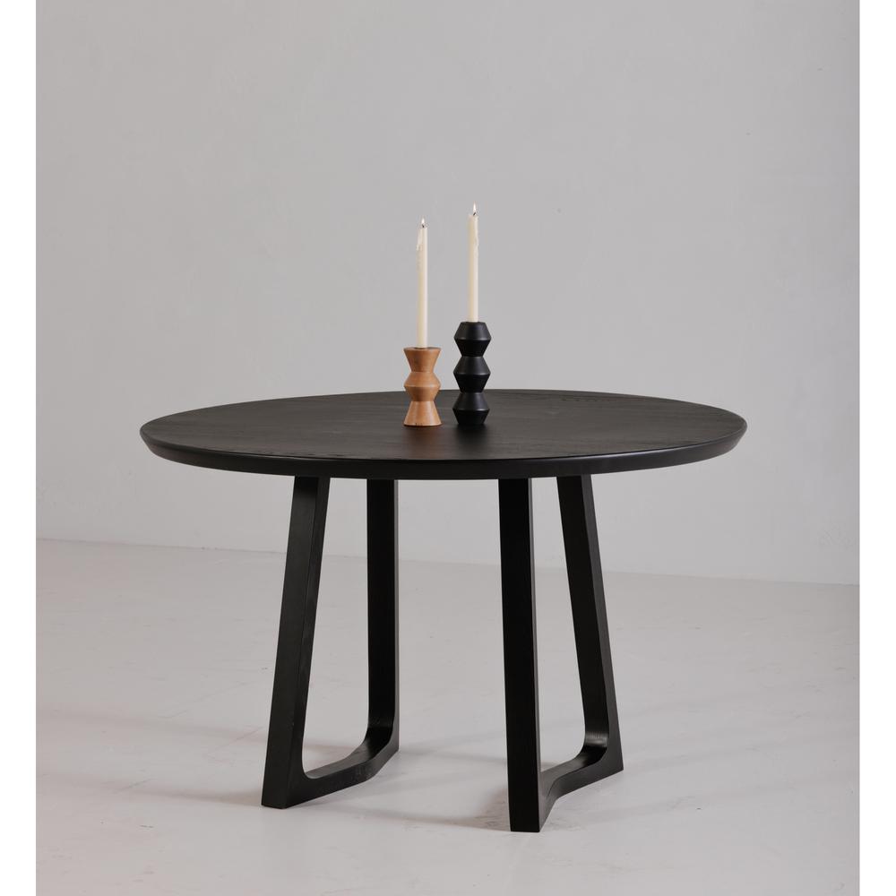 Silas Round Dining Table. Picture 6