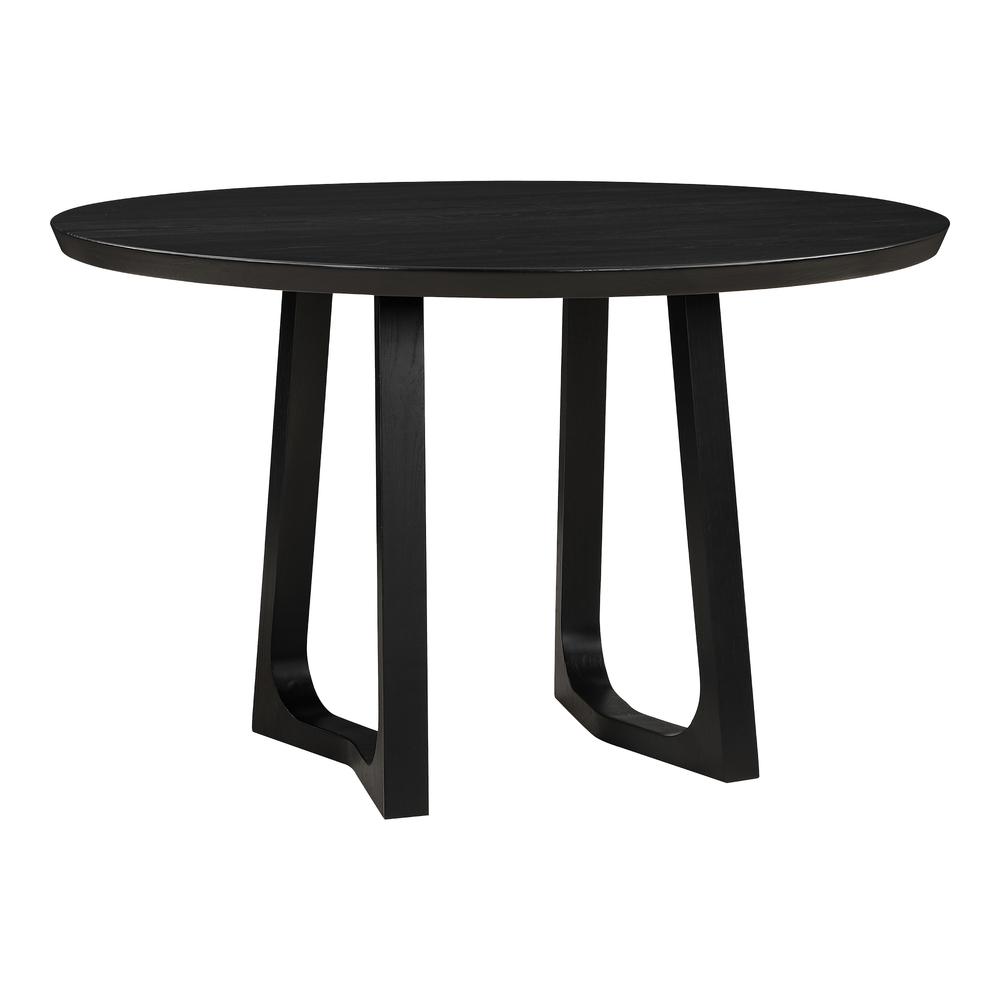 Silas Round Dining Table. Picture 2