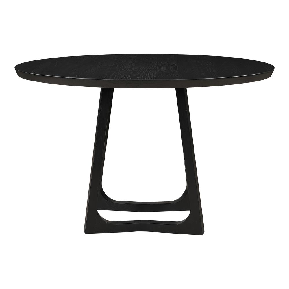 Silas Round Dining Table. Picture 3