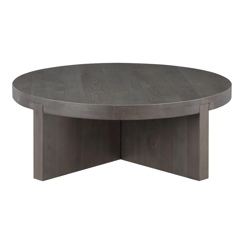 Folke Round Coffee Table. Picture 1