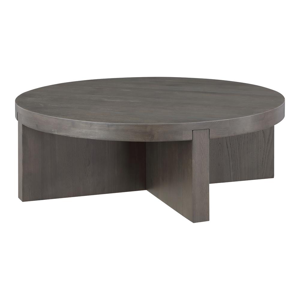 Folke Round Coffee Table. Picture 3