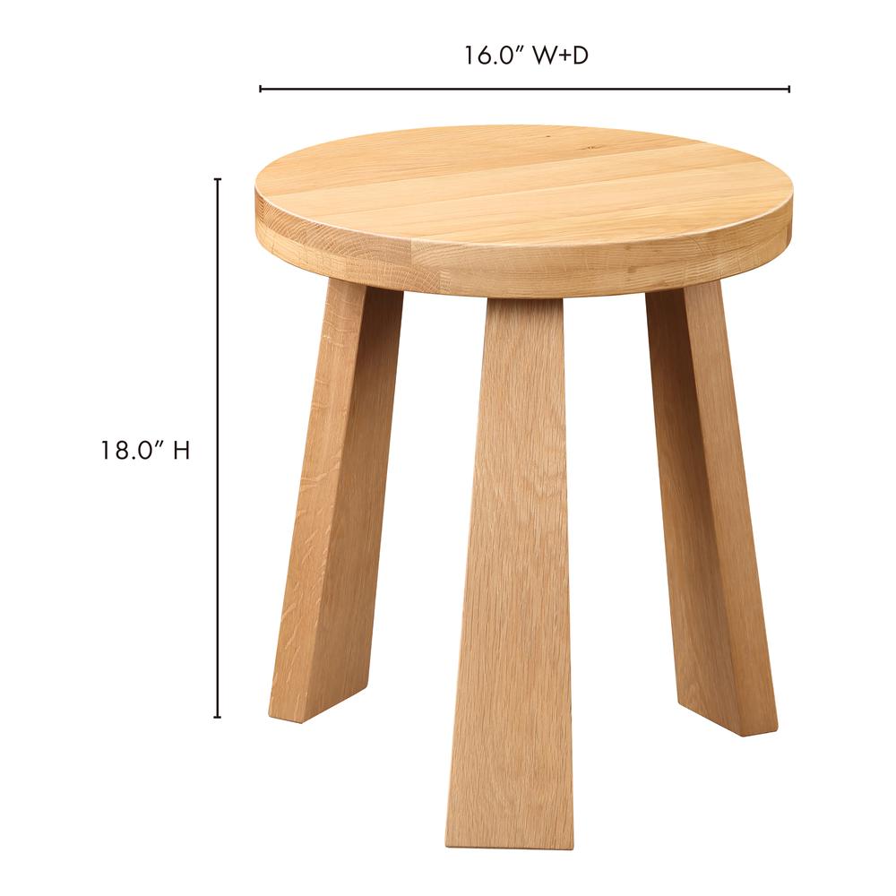 Lund Stool. Picture 6