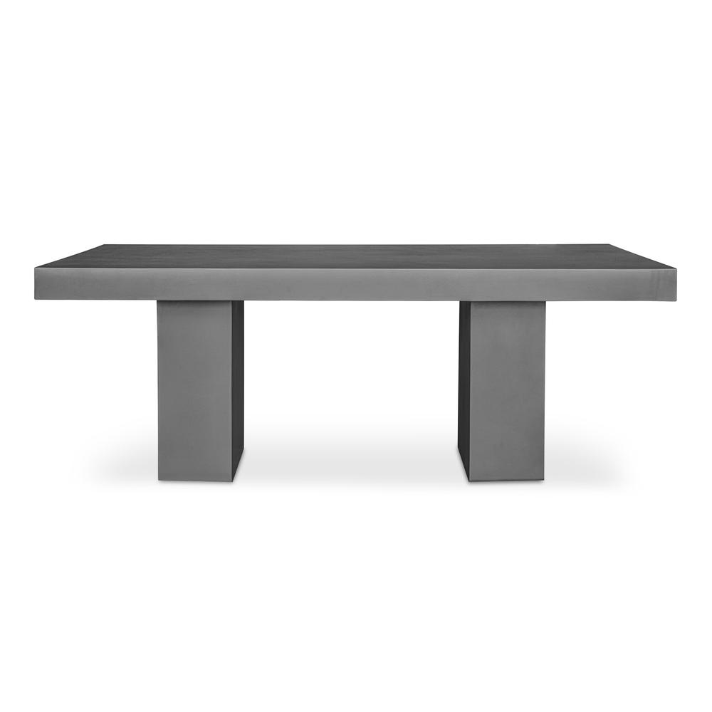 Antonius Outdoor Dining Table. Picture 1