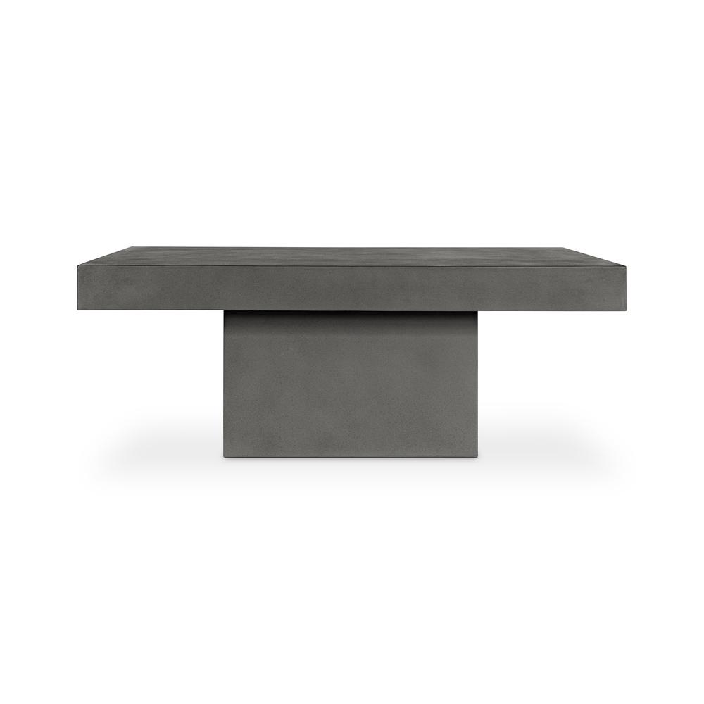 Maxima Outdoor Coffee Table. Picture 1