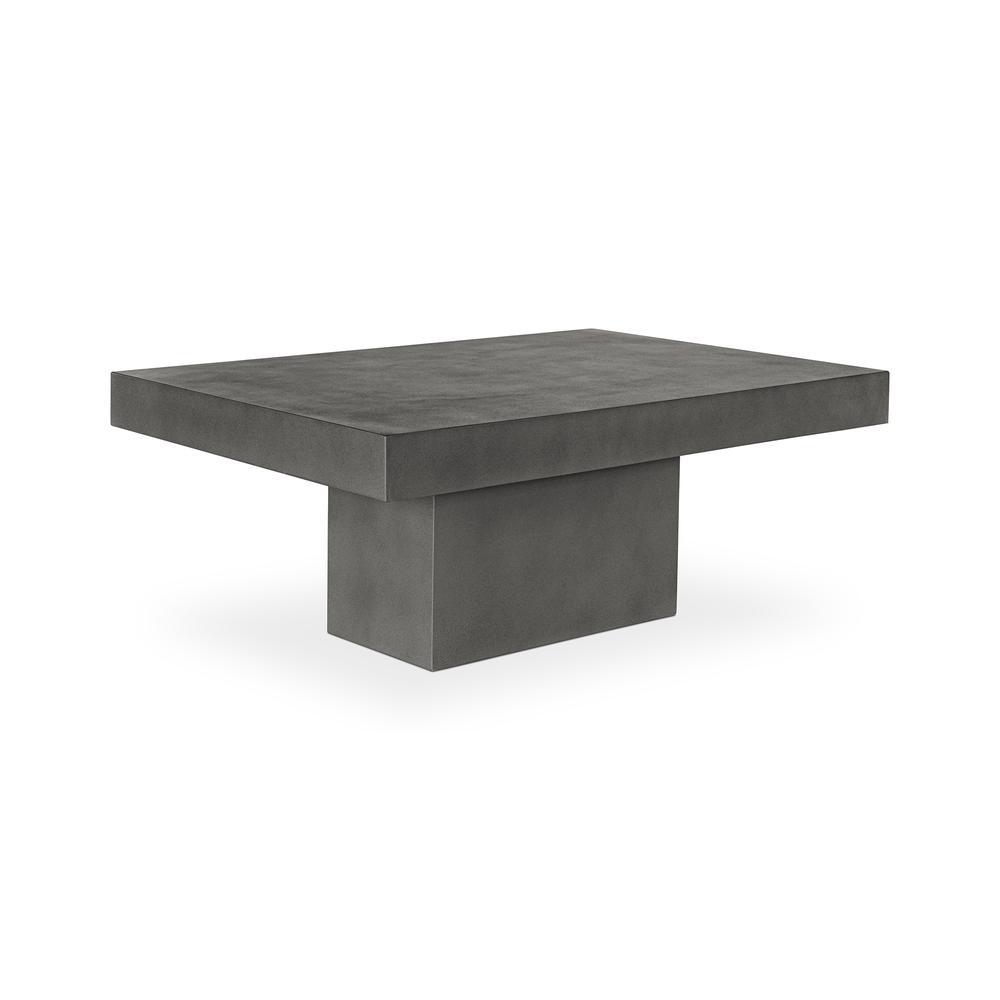 Maxima Outdoor Coffee Table. Picture 2