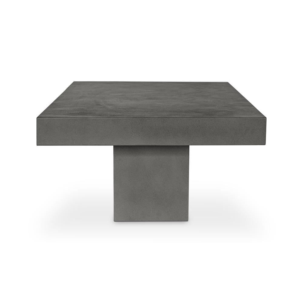 Maxima Outdoor Coffee Table. Picture 3