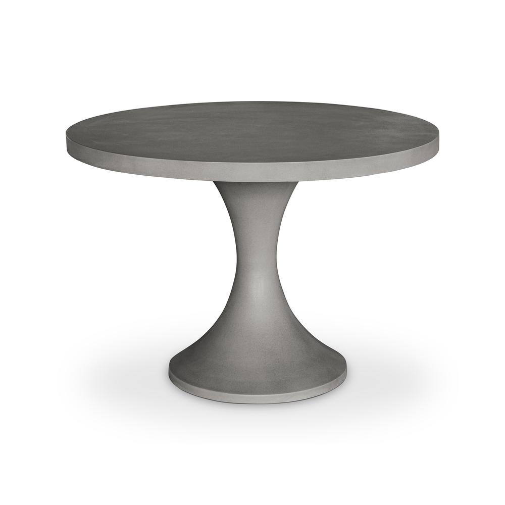 Isadora Outdoor Dining Table. Picture 1