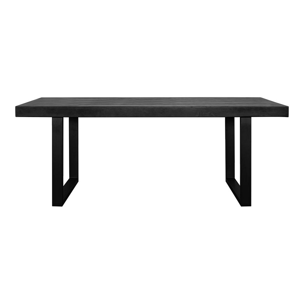 Jedrik Outdoor Dining Table Large. Picture 1