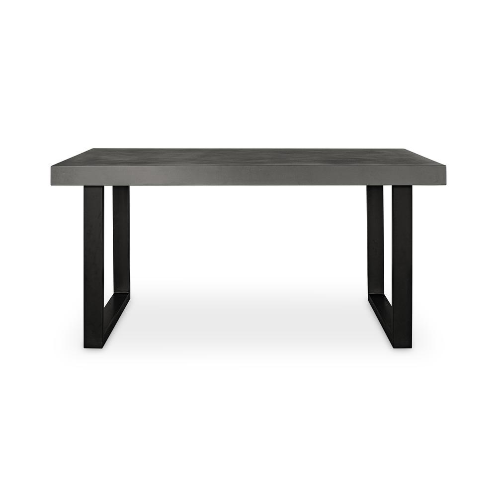 Jedrik Outdoor Dining Table Small. Picture 1