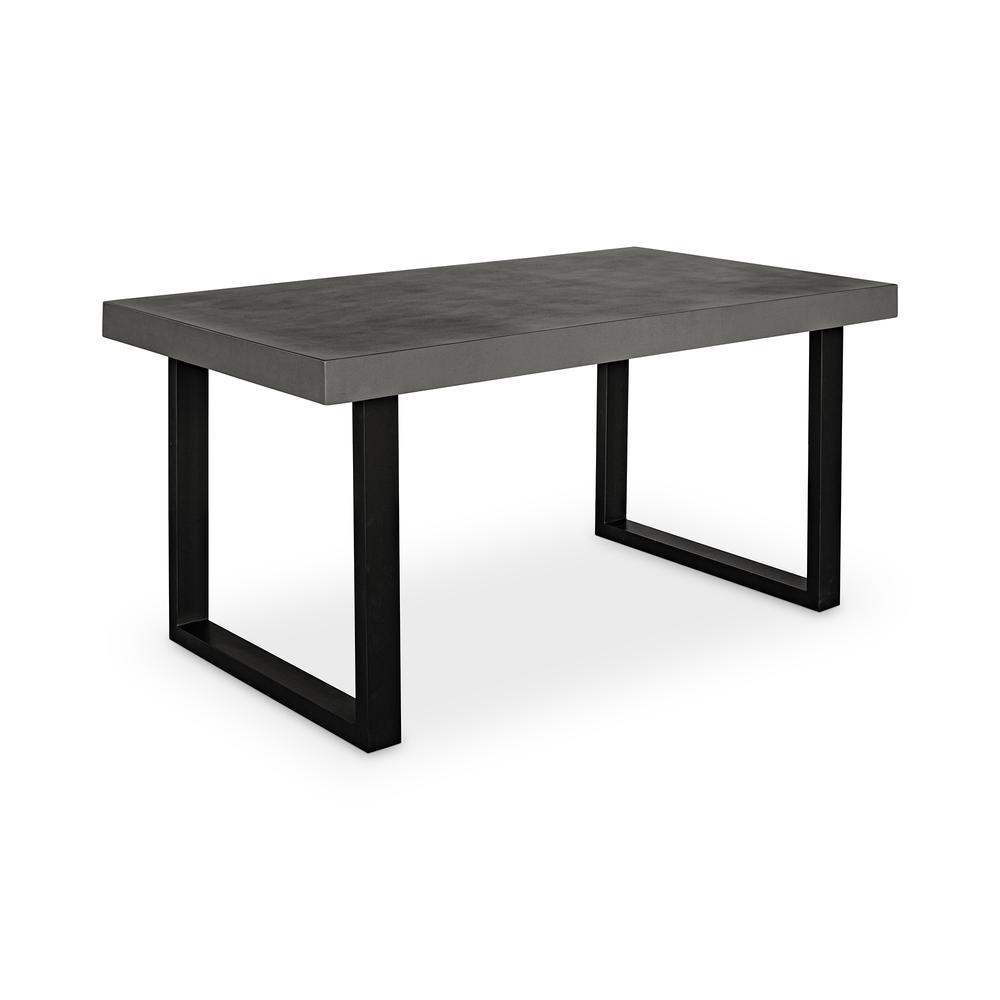 Jedrik Outdoor Dining Table Small. Picture 2