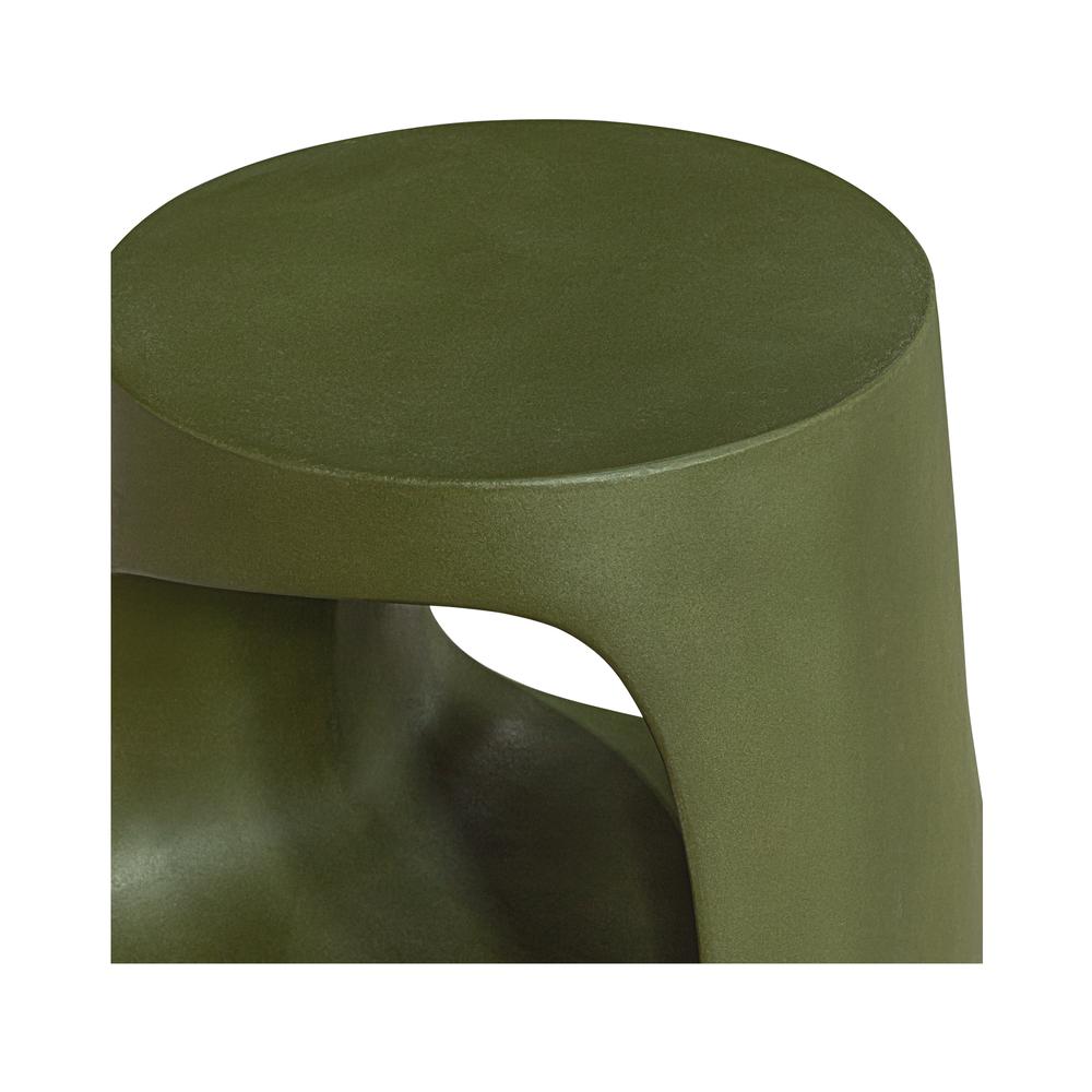 Rothko Outdoor Stool. Picture 4