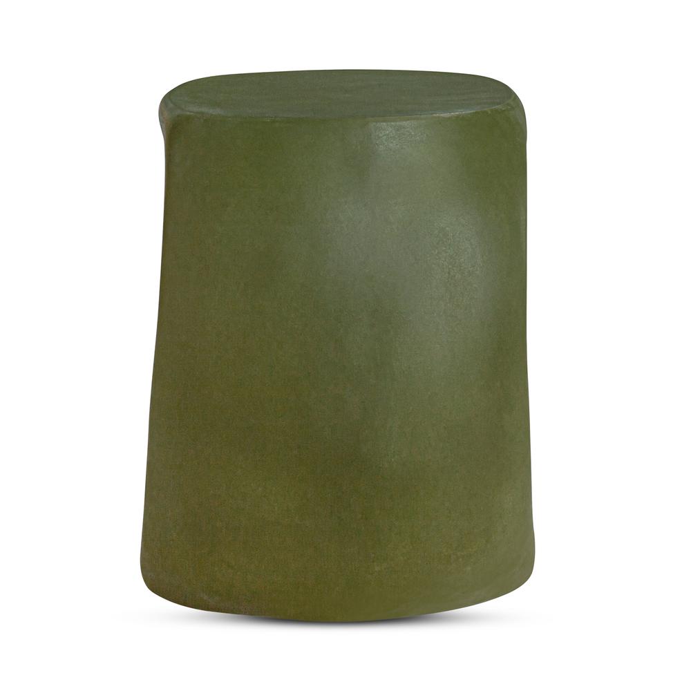 Albers Outdoor Stool. Picture 3