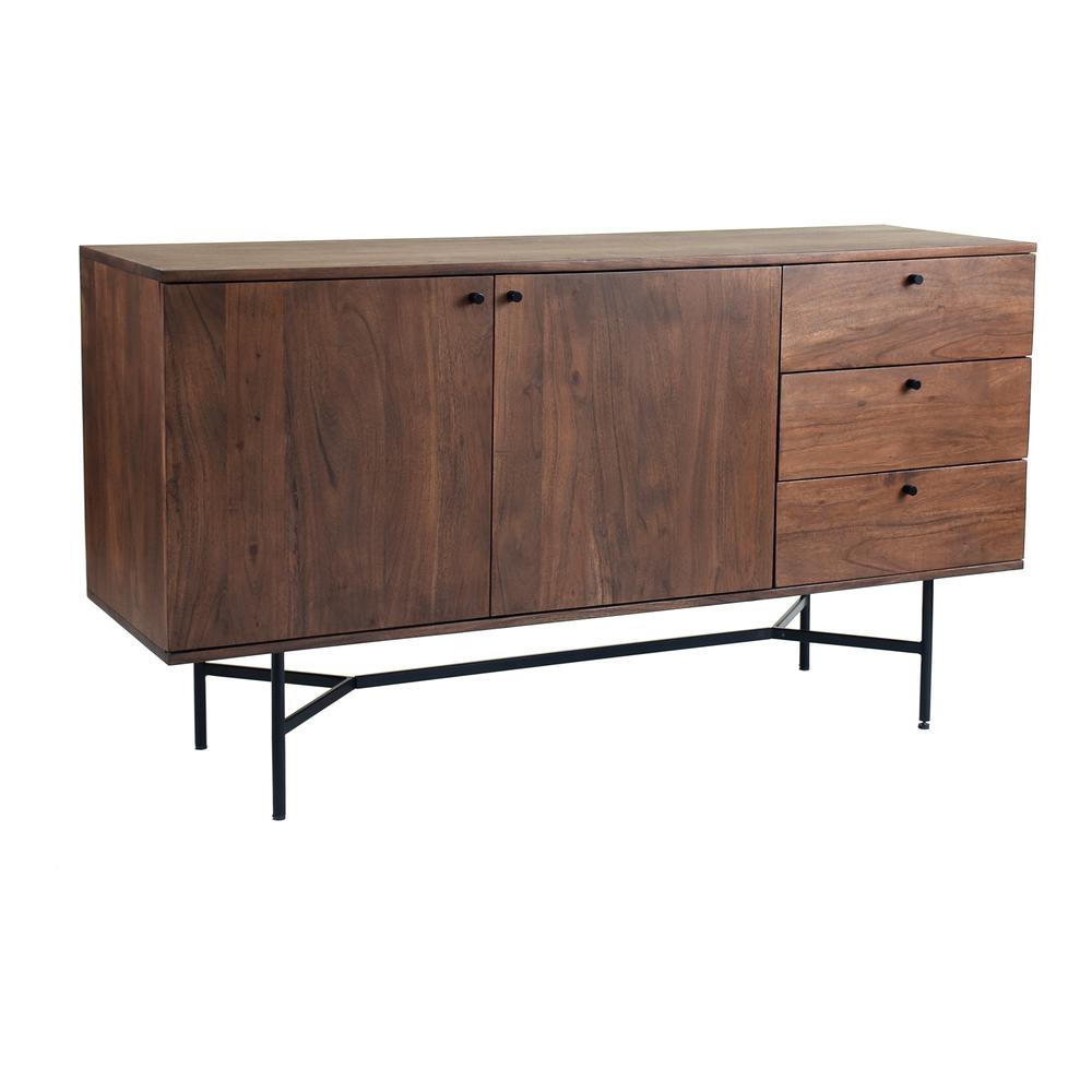 Beck Sideboard. Picture 2