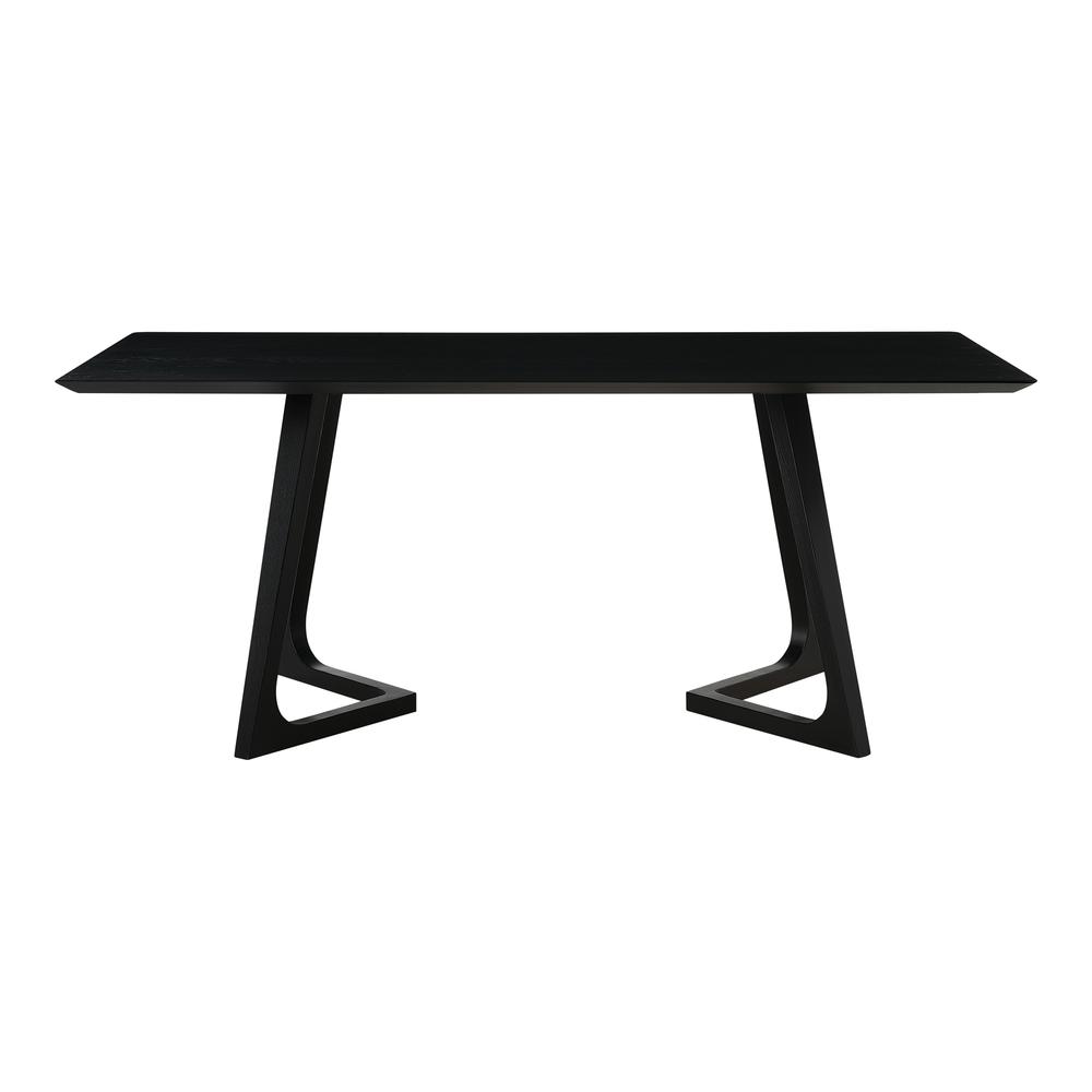 Godenza Dining Table. Picture 1