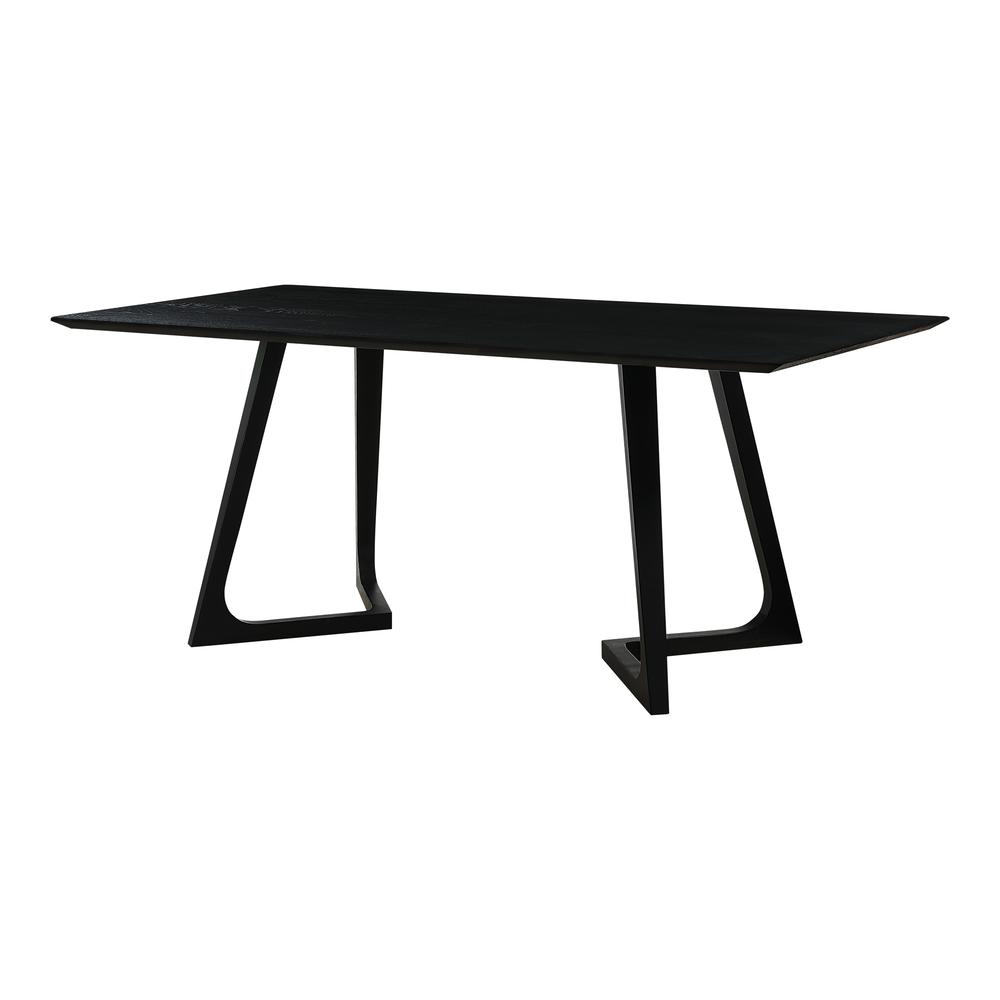 Godenza Dining Table. Picture 4