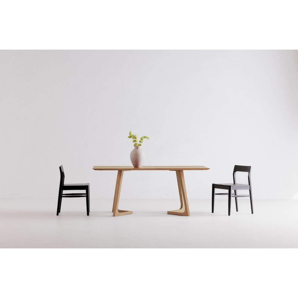 Godenza Dining Table Rectangular. Picture 9