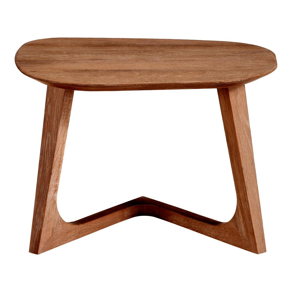 Godenza End Table. Picture 1