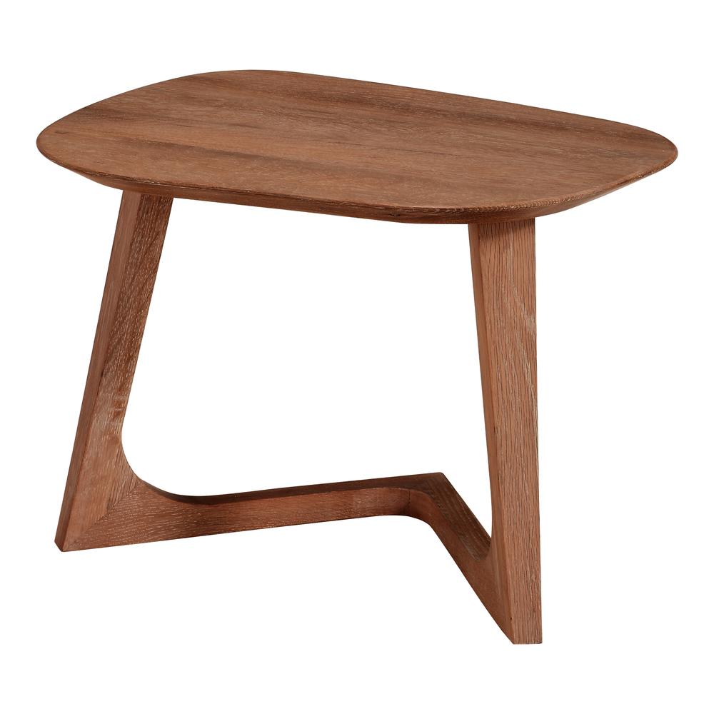 Godenza End Table. Picture 3