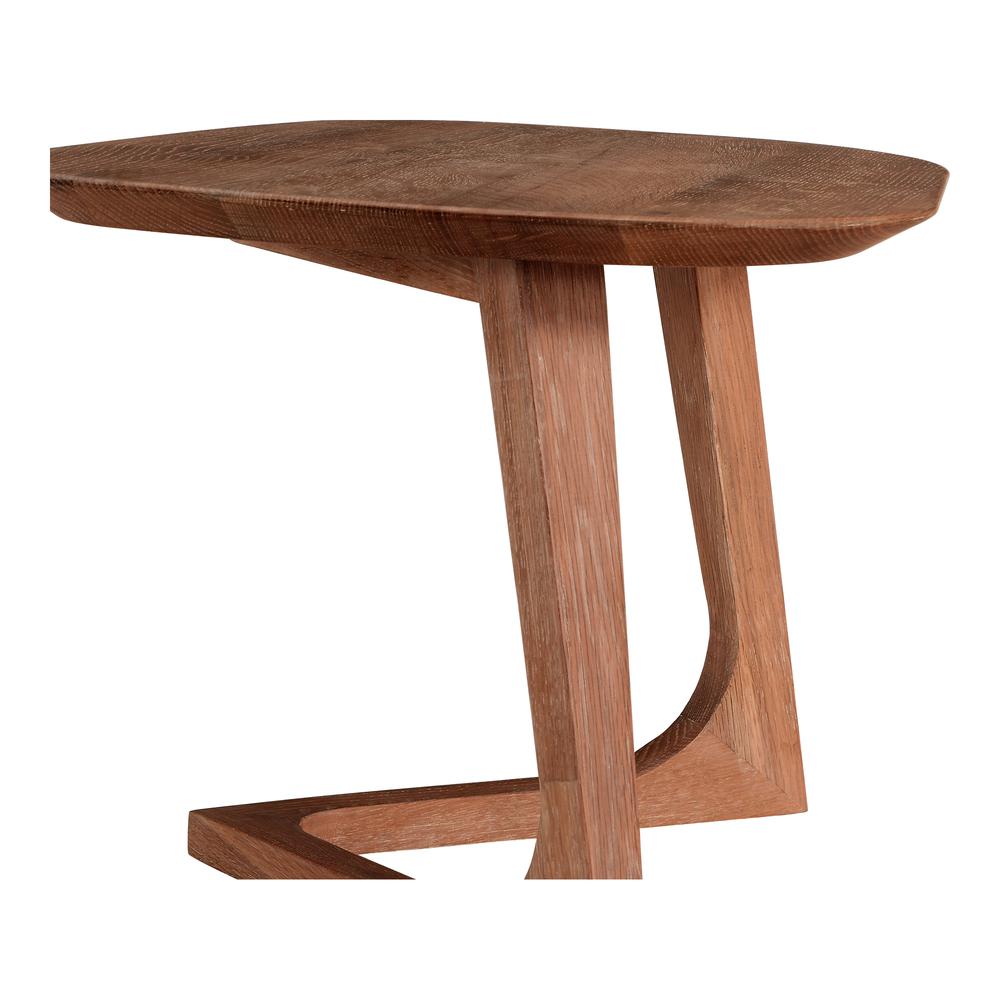 Godenza End Table. Picture 6