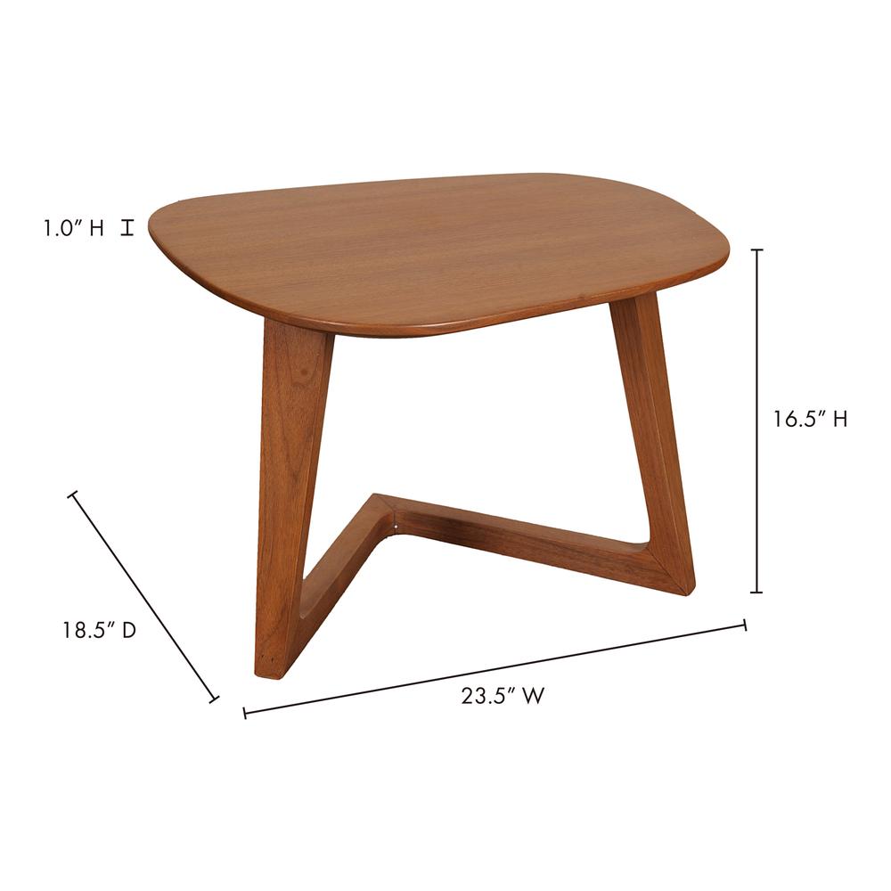 Godenza End Table. Picture 11
