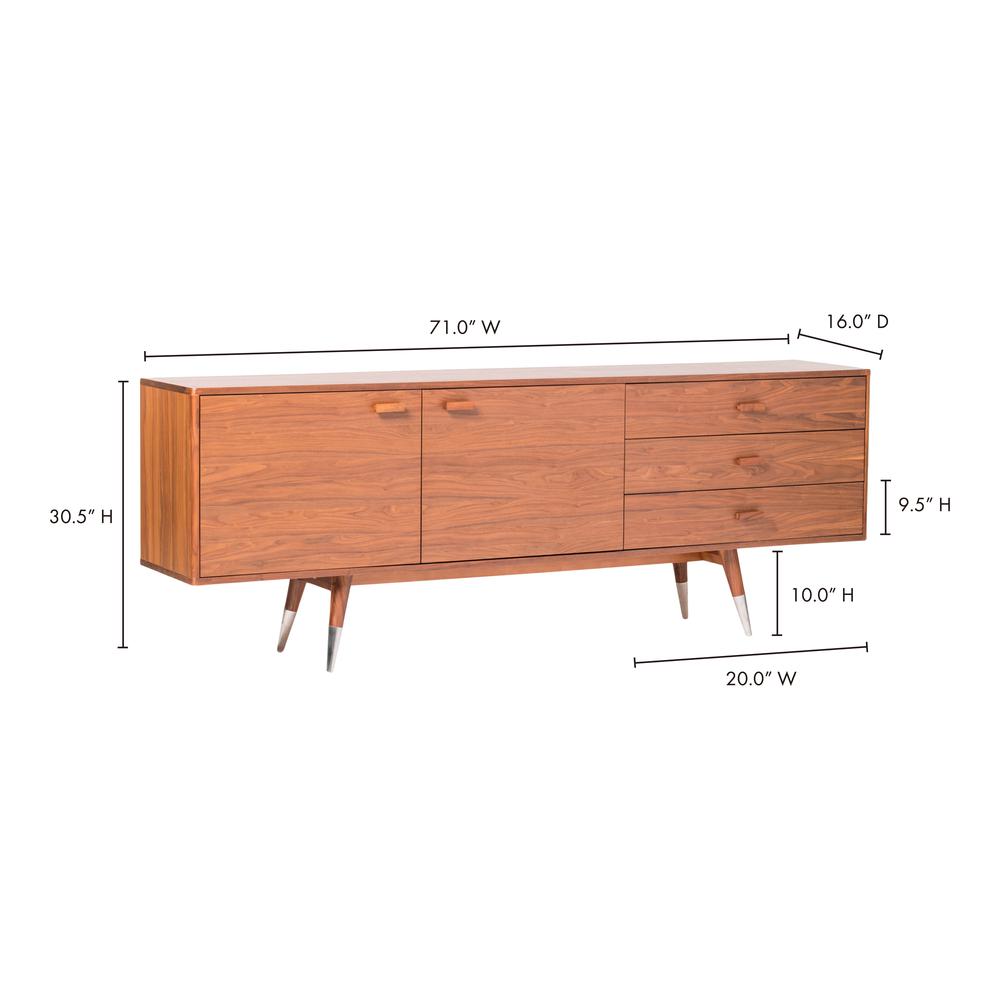Sienna Sideboard Small. Picture 11