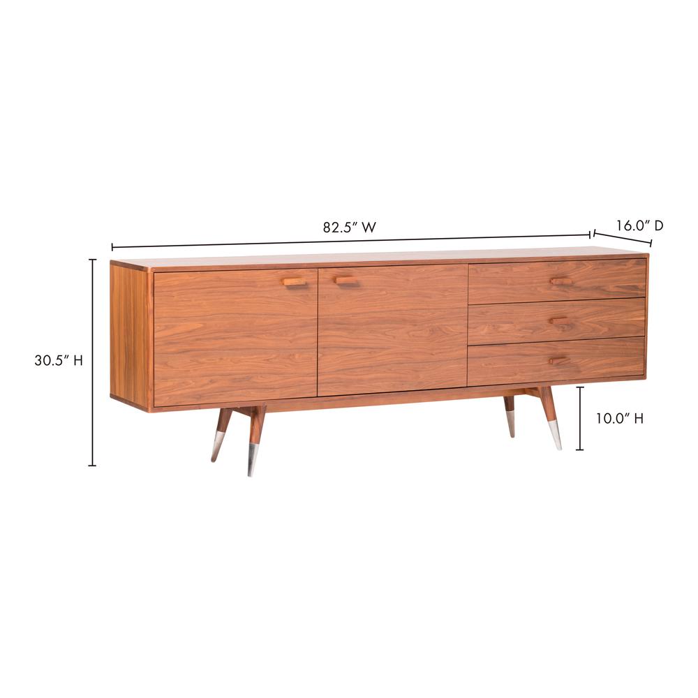 Sienna Sideboard Large. Picture 12