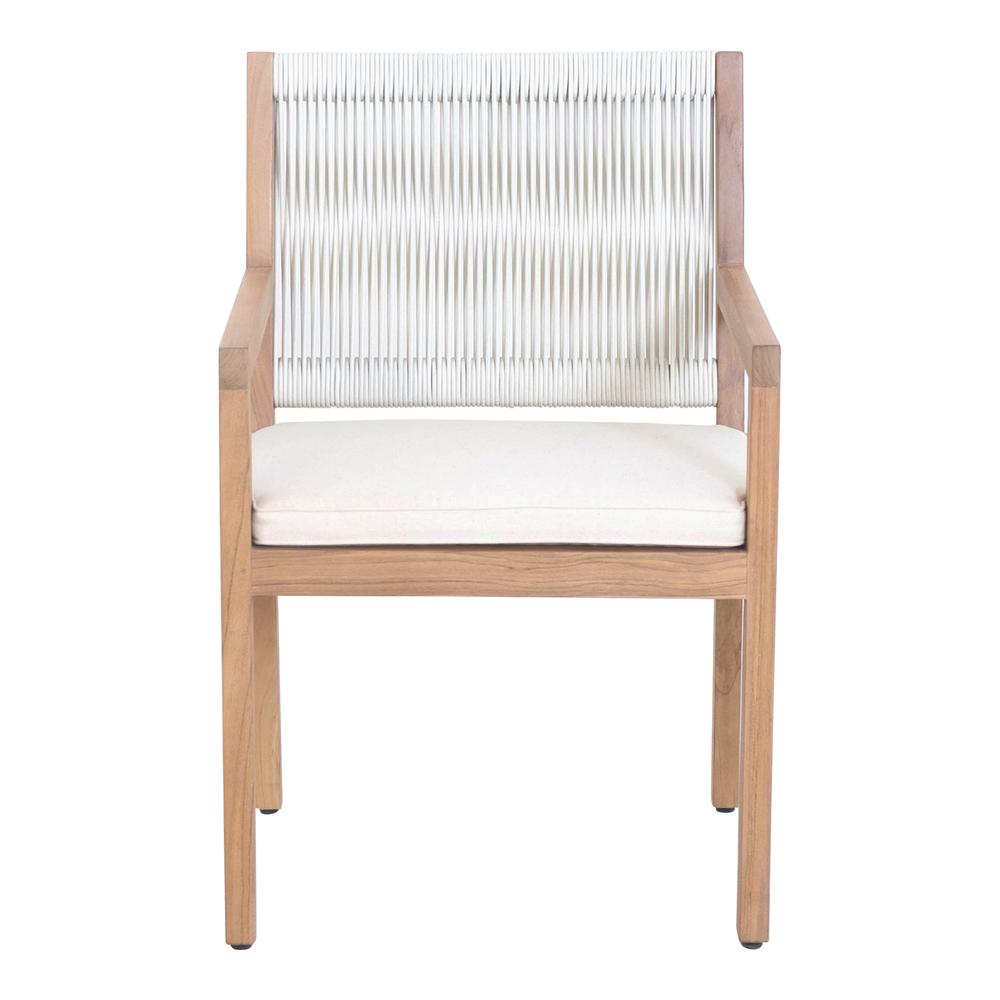 Luce Outdoor Dining Chair. Picture 1