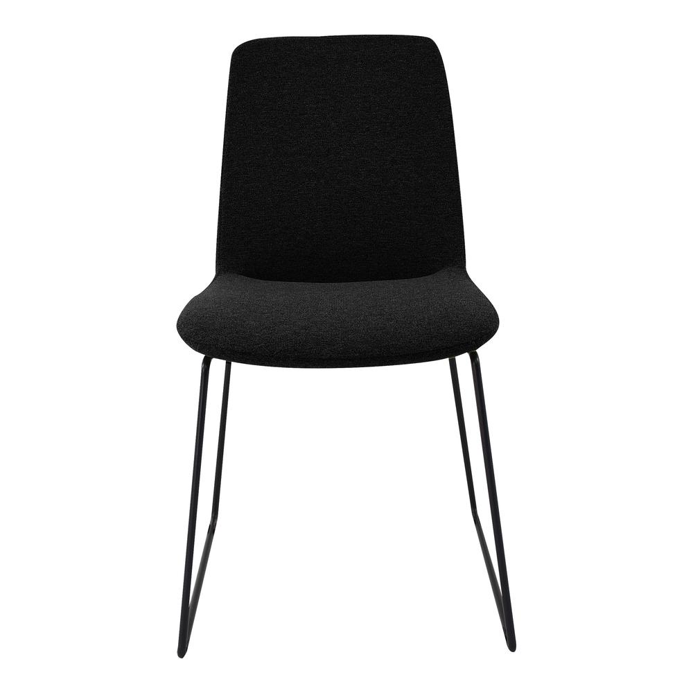 RUTH DINING CHAIR BLACK-M2. Picture 4