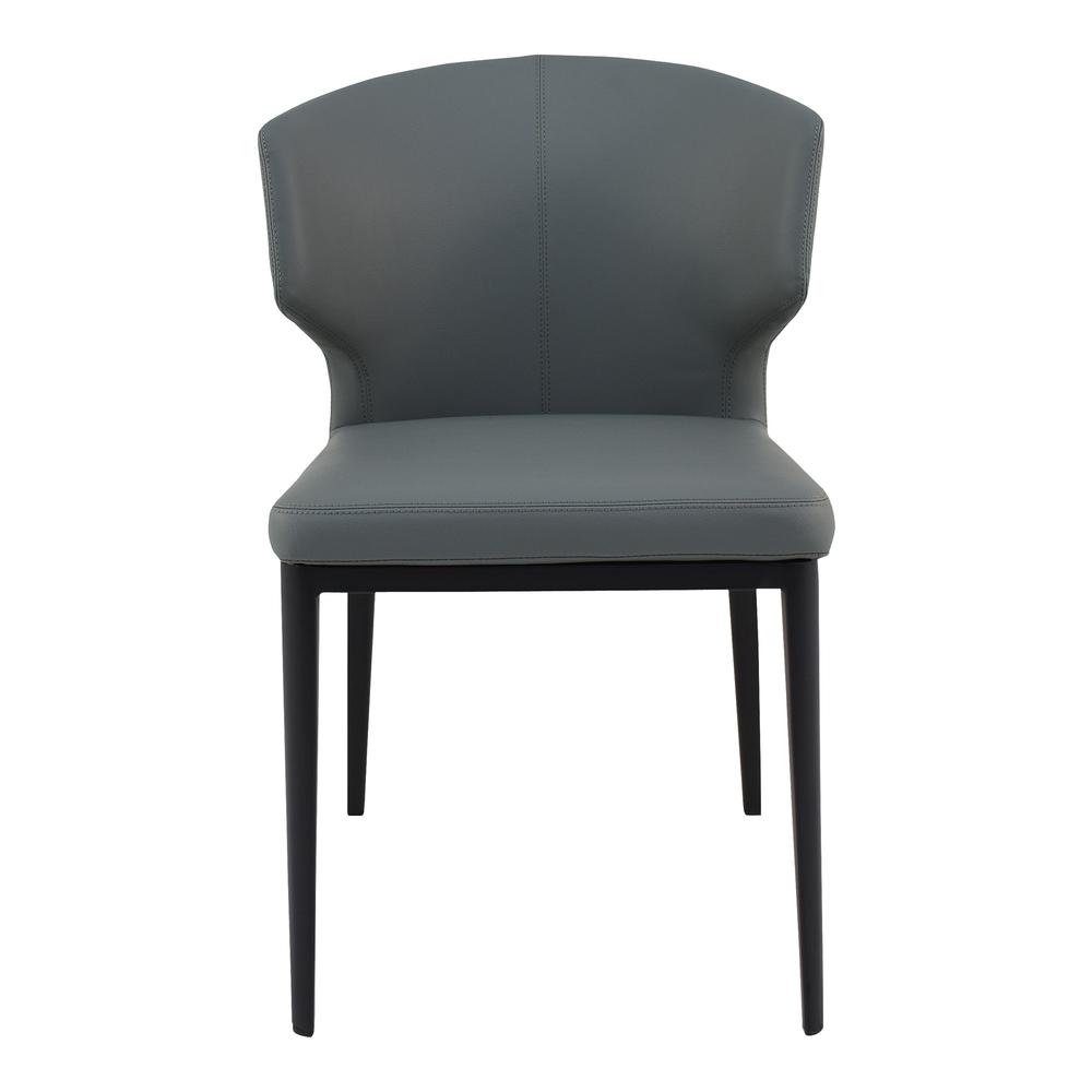 Delaney Side Chair Set Of Two (Grey), Belen Kox. Picture 6